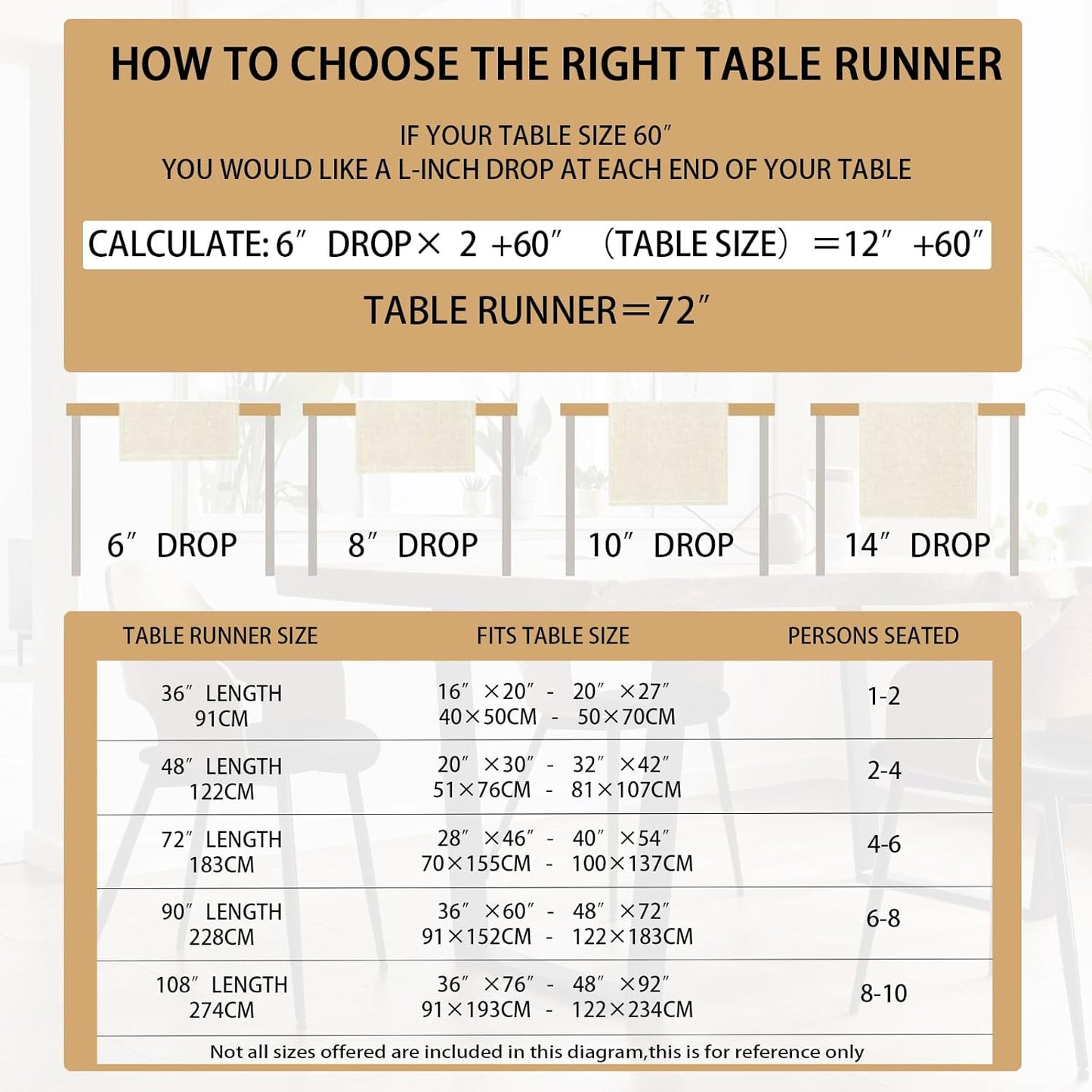 XCHI Yellow White Daisies Flowers Gnomes Spring Table Runner Burlap Table Decoration for Summer Seasonal Home Kitchen Dining Dinner Indoor Holiday Farmhouse Decor 13x108 Inch