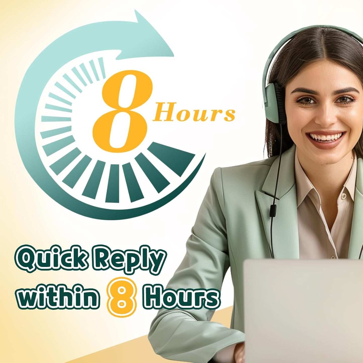 Marquee Numbers 3 Feet Tall Big Light Up Numbers 10th Happy Birthday Decorations Girl Boy White Anniversary Party Decor Large Cardboard Prop Backdrop Sign 10