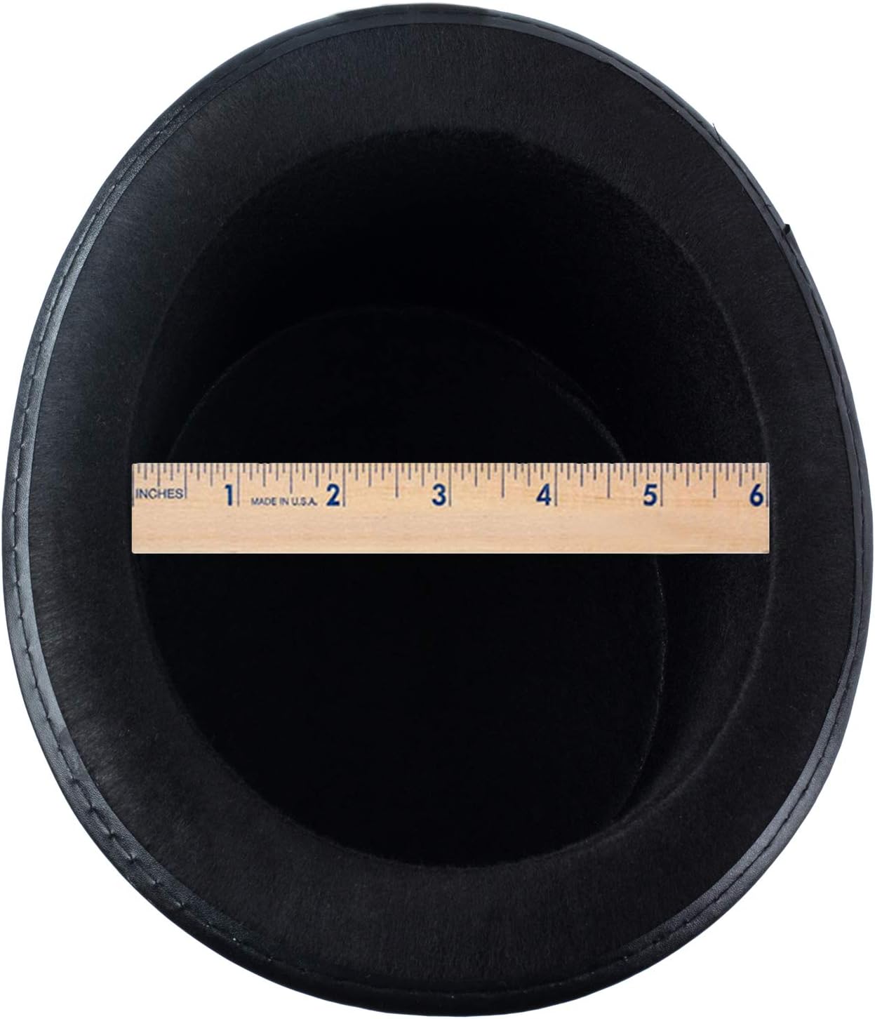 Funny Party Hats Top Hats for Adults Dress Up Hats Costume Party Hats for Men Women Unisex