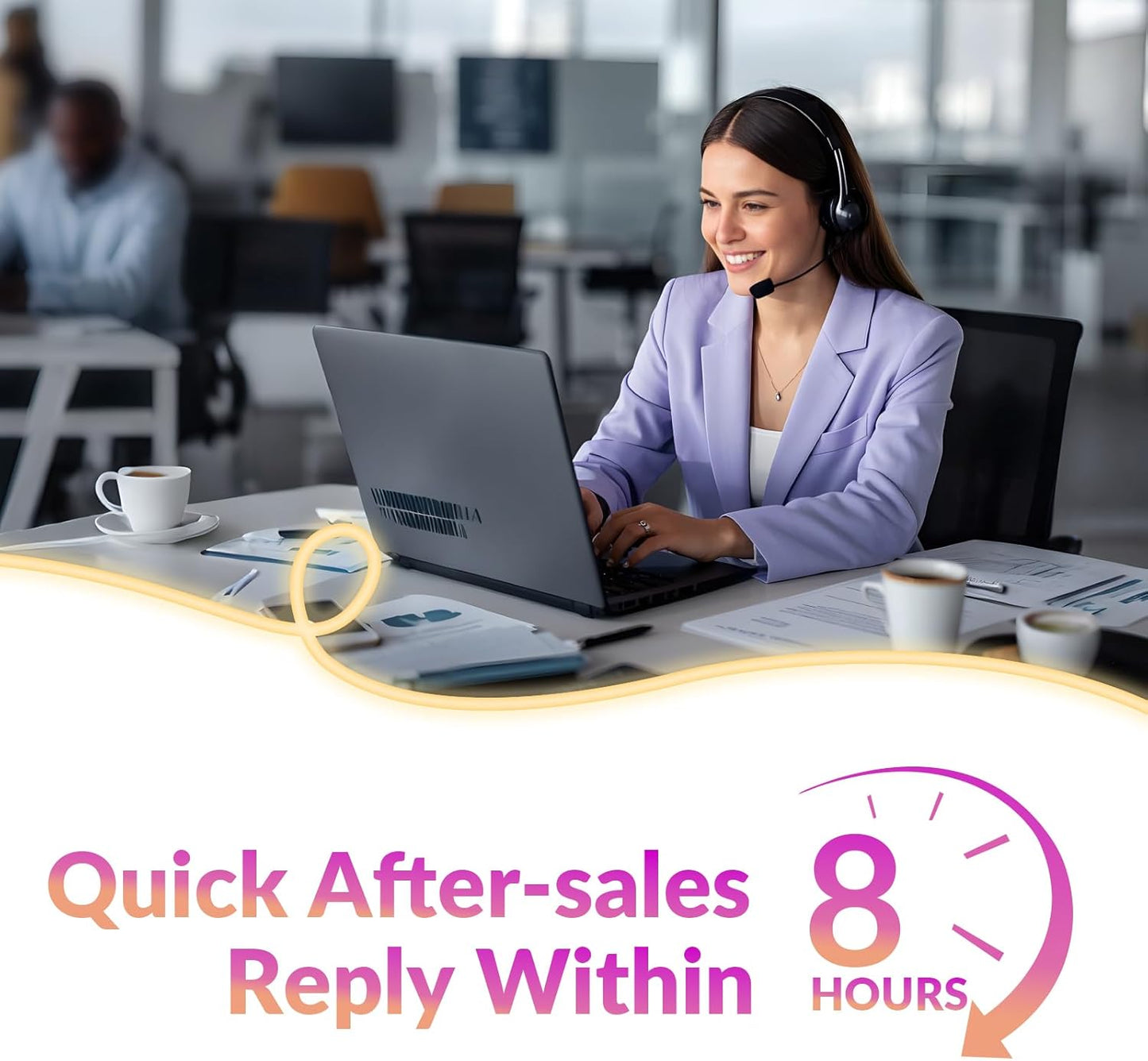 JoyMuse Marquee Letters 3 Feet Tall, Light Up Letters 3FT with Lights, Large Letters for Party, Letter H Light Up Letters for Baby Shower Wedding Proposal Graduation Birthday Decorations