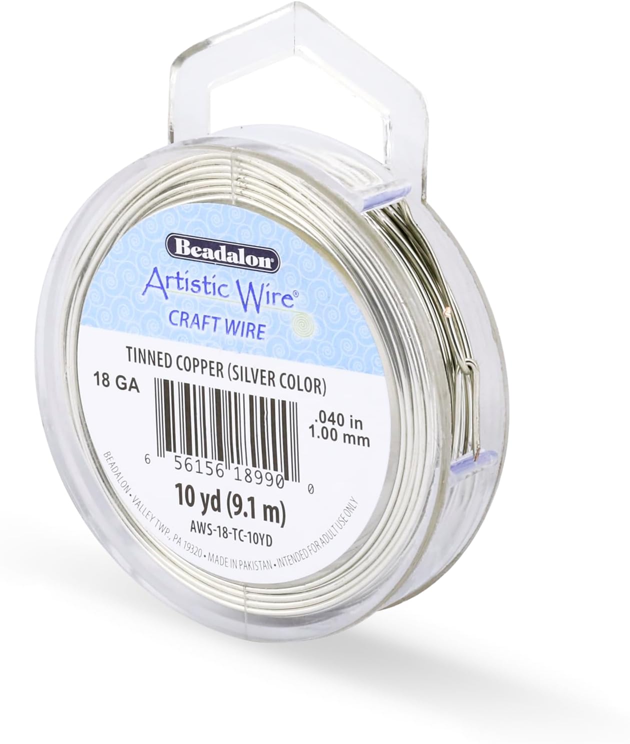 Beading & Jewelry Making