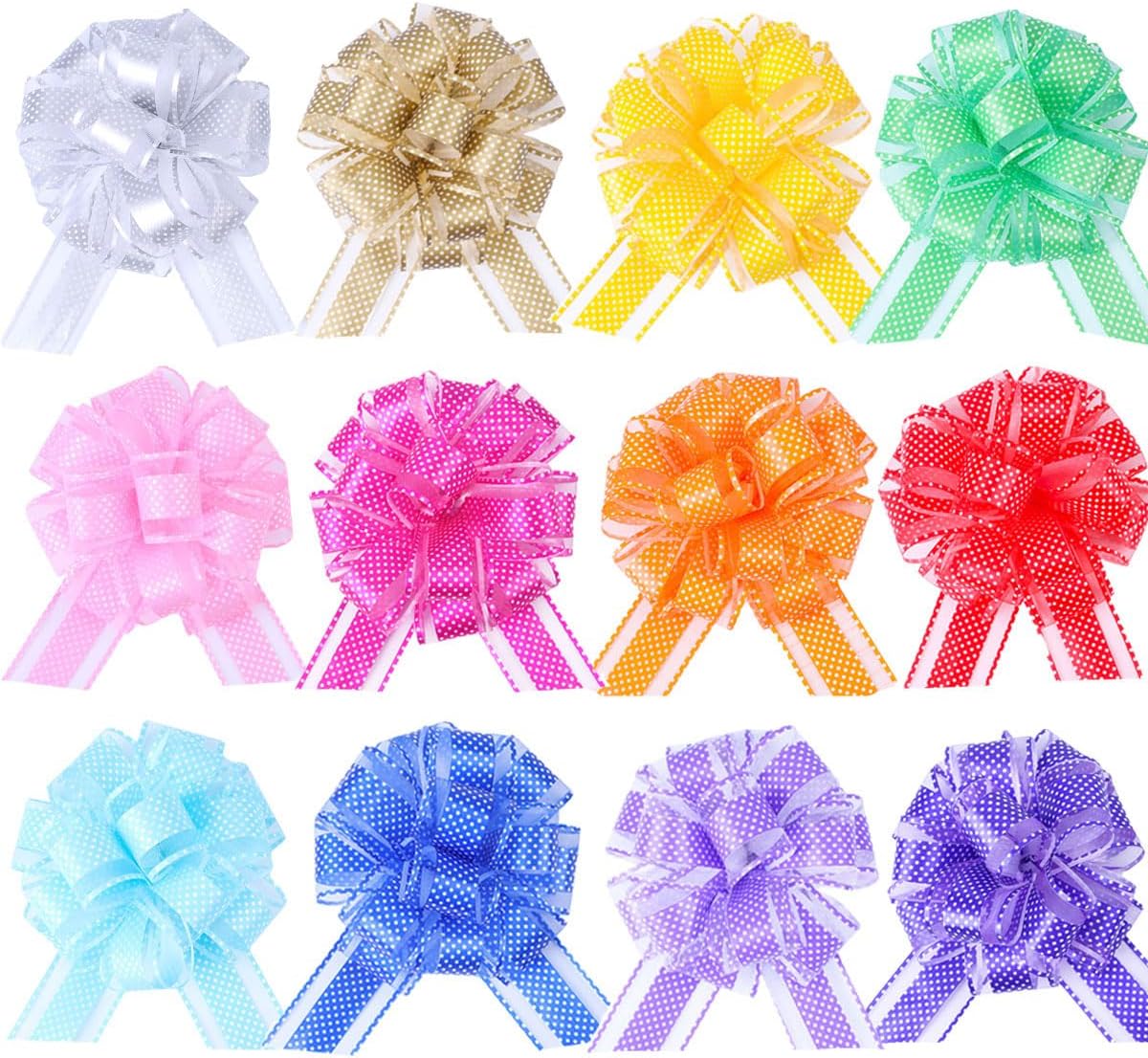 Gift Wrapping Supplies