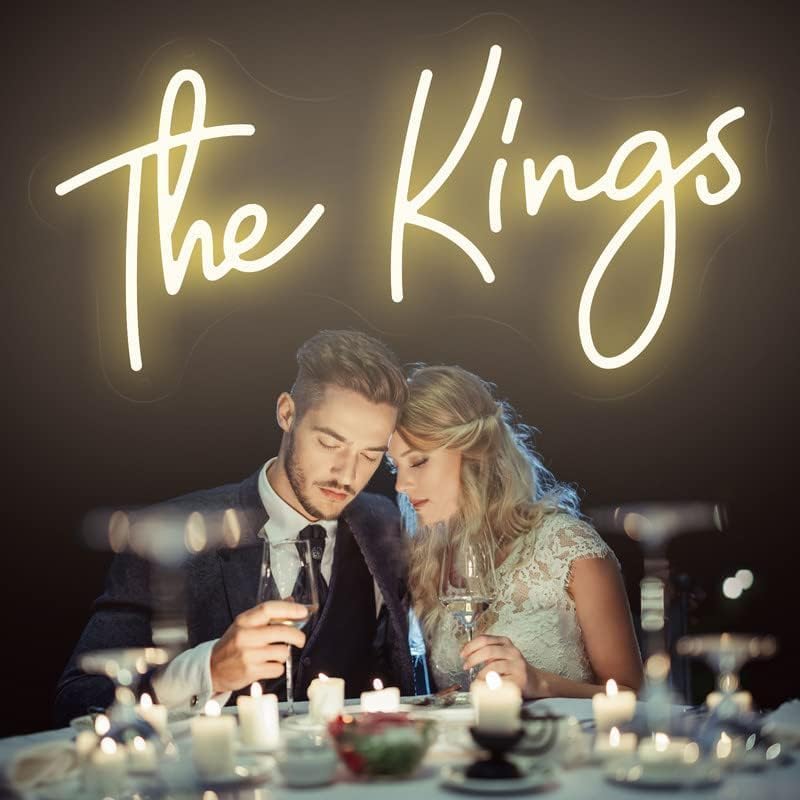 Custom Neon Signs led name sign neon sign for wall decor led name signs personalized Logo Room Wedding Birthday Party Various Color and Size Business Personalized Gifts Presents