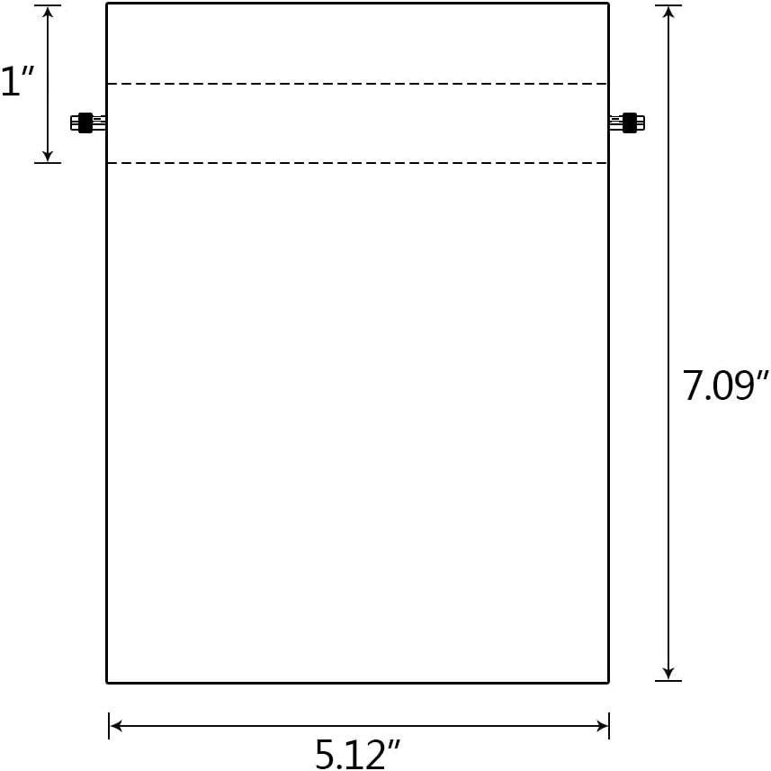 Lucky Monet 25/50/100PCS Burlap Gift Bags Wedding Hessian Jute Bags Linen Jewelry Pouches with Drawstring for Birthday, Party, Wedding Favors, Present, Art and DIY Craft (25Pcs, Cream, 5” x 7”)