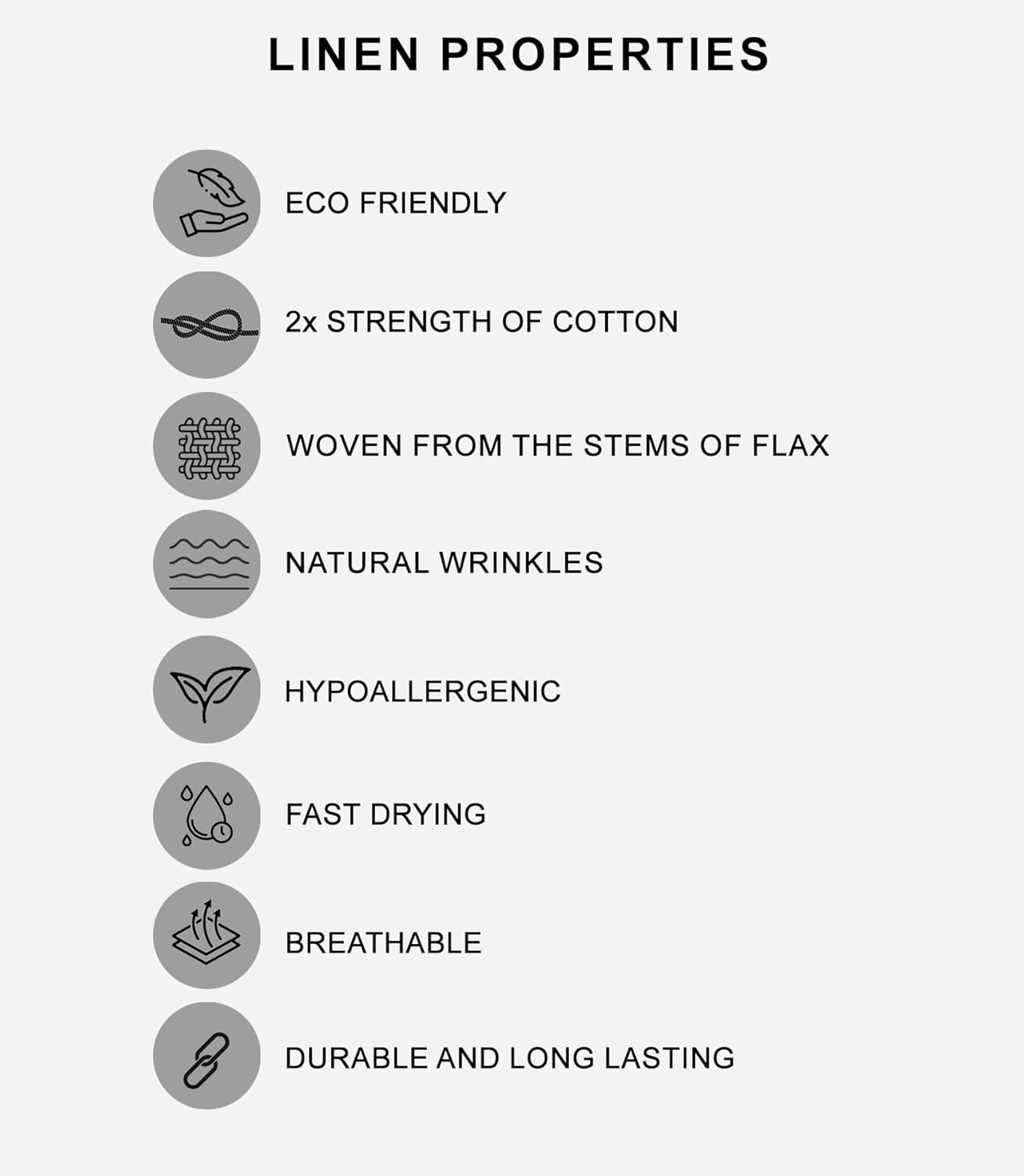 Ruvanti Linen Table Runner 72 Inches, Classic Hemstitch, Washable, Reusable, Non-Slipping, Stain Resistant- Perfect for Parties, Weddings, Dinners, Thanksgiving, Christmas, Indoor use – Natural