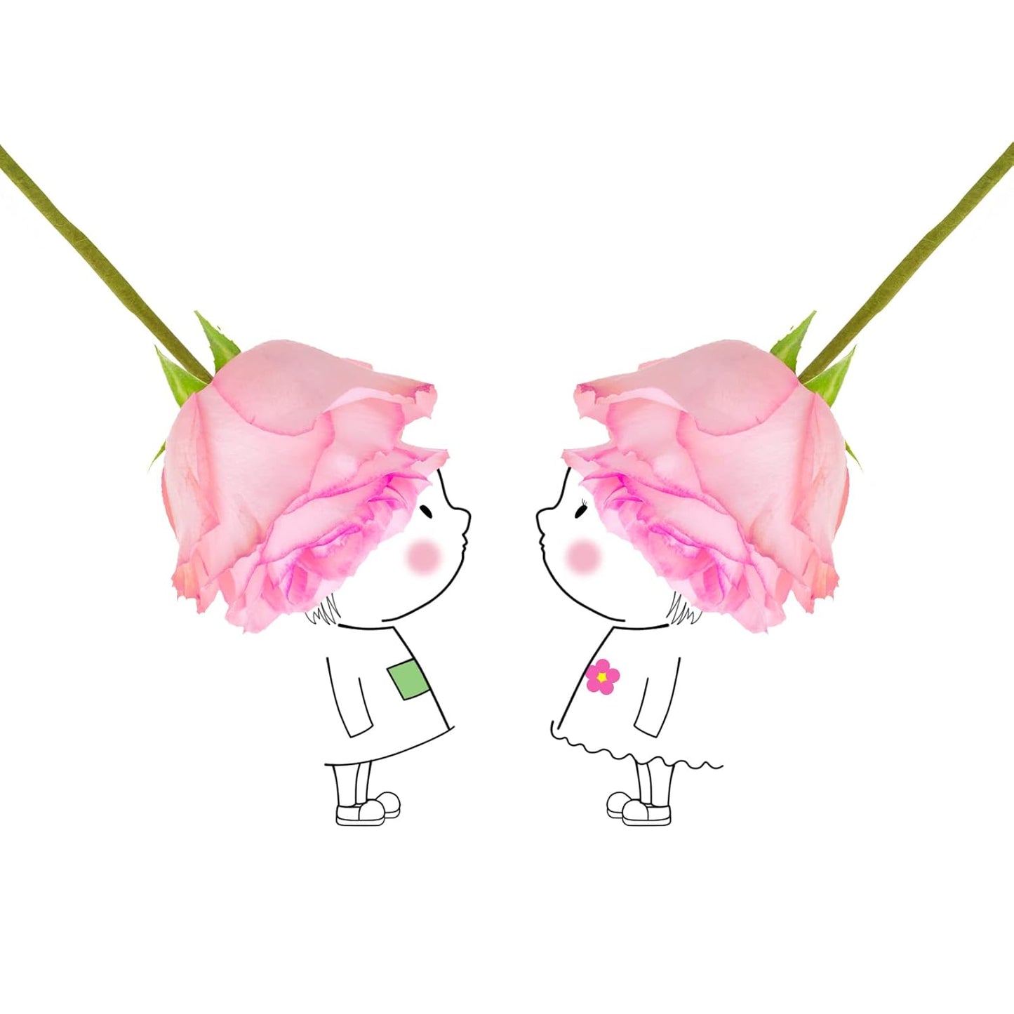 GLAMFIELDS 22 Gauge Floral Wire, 110 Yards Christmas Wire Wreath Wire Green Flexible Paddle Florist Wire for Flower, Crafts, Christmas Wreaths Tree, Wreath Frame, Garland, and Floral Arrangements