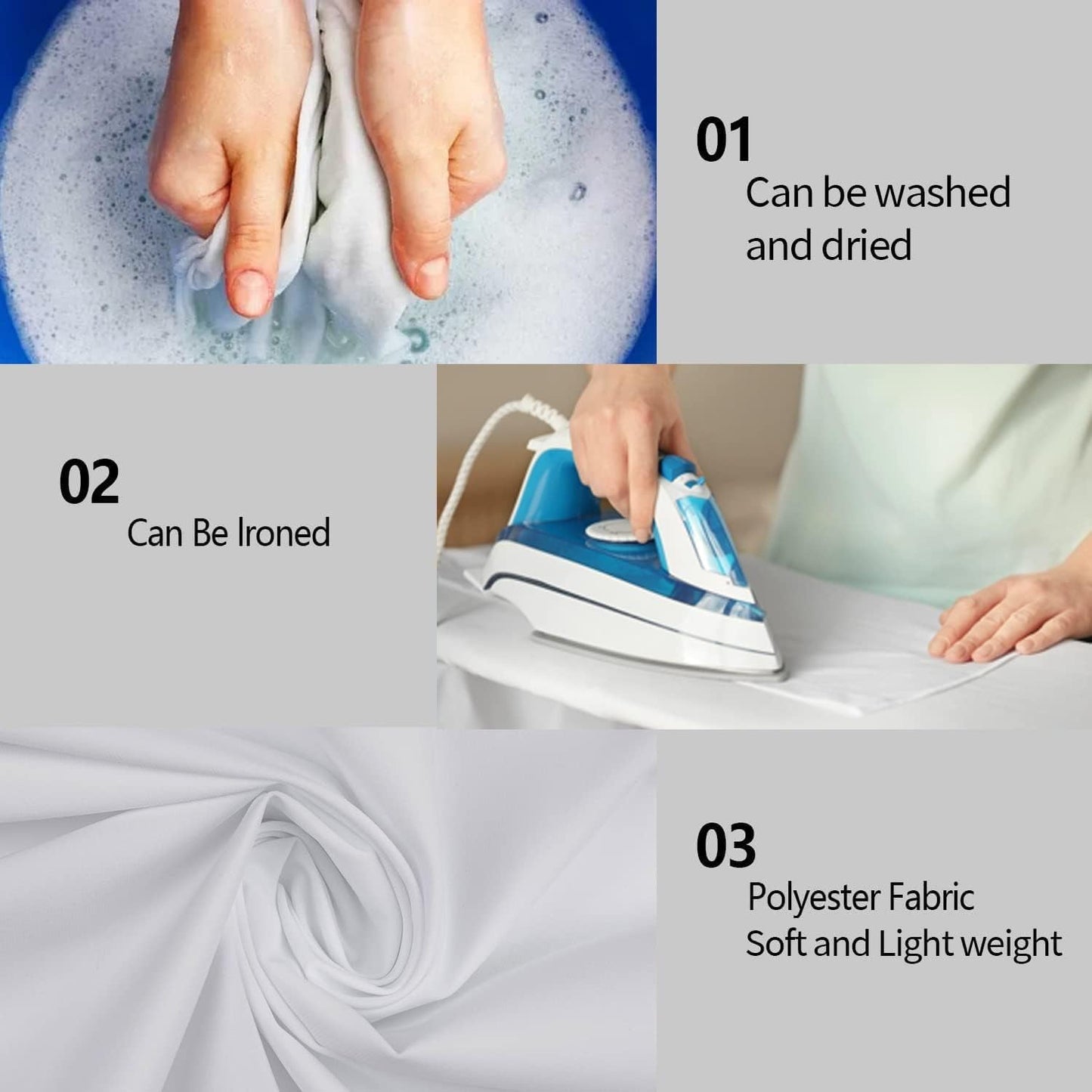 Wedding Arch Flower Backdrop 8x6ft - Flower Wedding Mr & Mrs Engagement Background