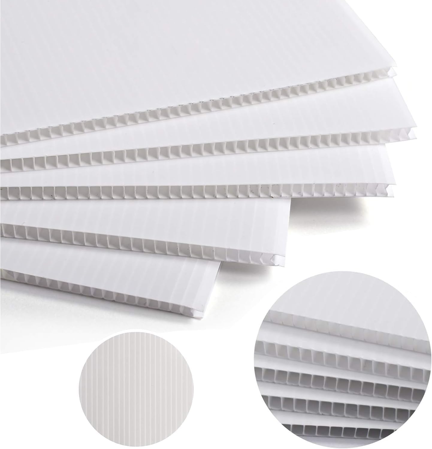 Dusty Blue Wedding Sign, Welcome with Floral, 12''W x 18''L, Plastic