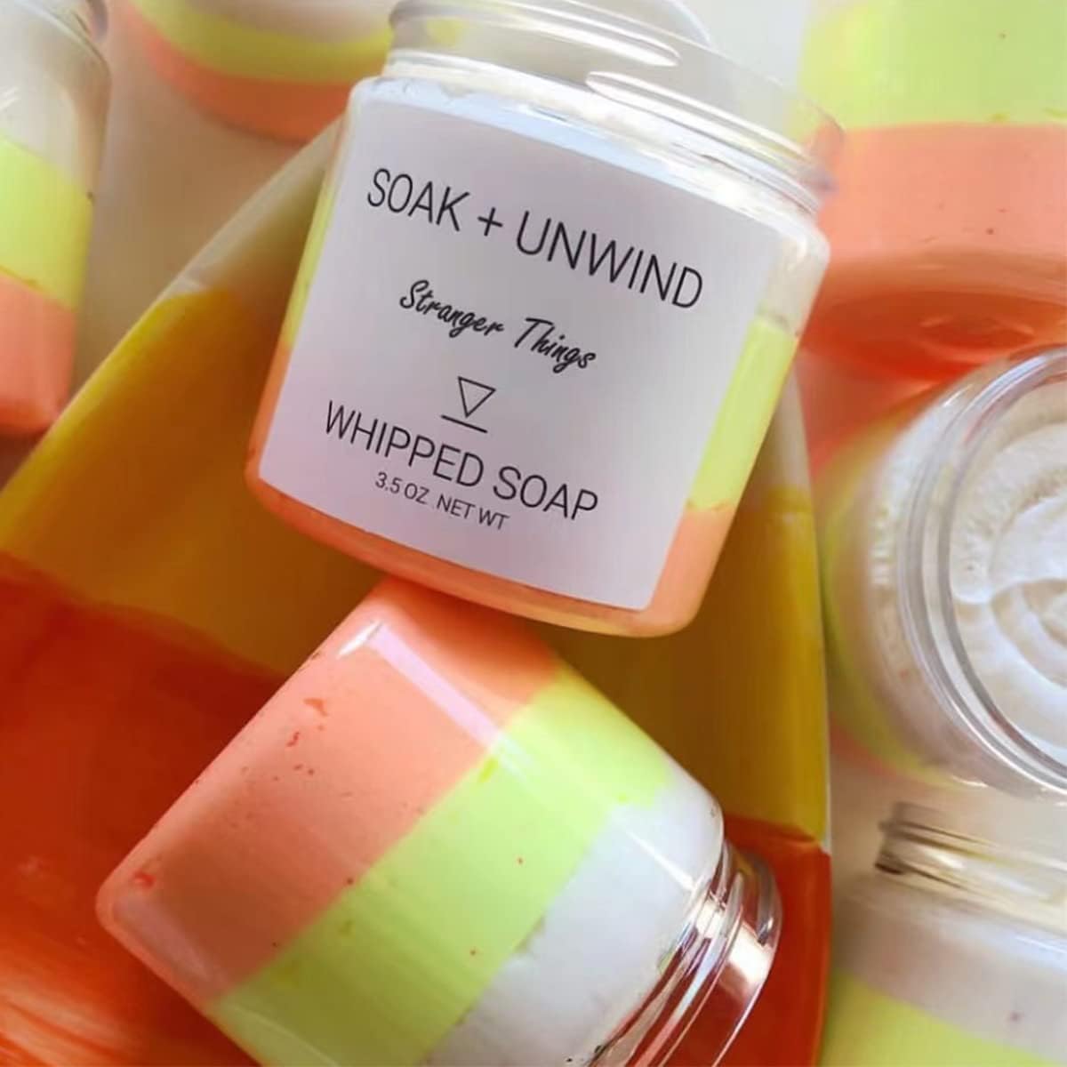 Custom 100-500 Stickers with Any Image Logo and Text - Business Logo Labels (Rectangle, 5x4 Inch)