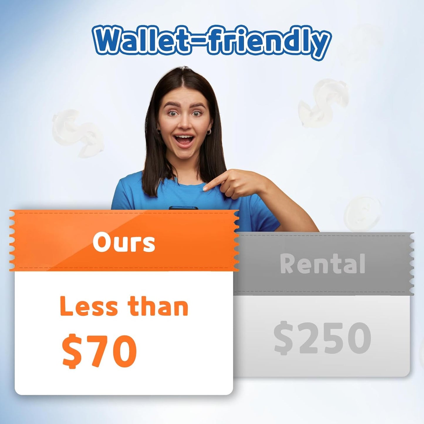 Marquee Numbers 4 Feet Tall Big Light Up Numbers 25th Birthday Decorations Women Men Graduation Decorations 2025 White Anniversary Party Decor Large Cardboard Prop Backdrop Sign 25