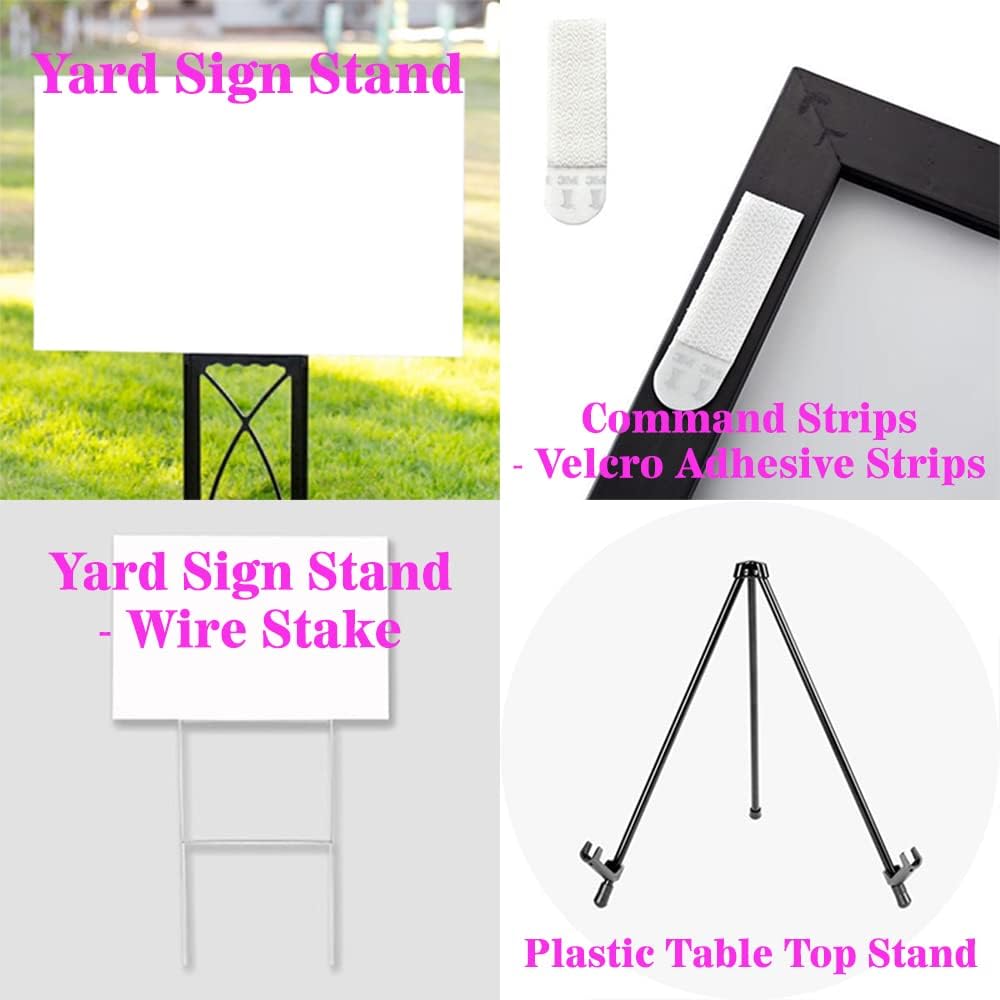 Welcome To Our Wedding Sign, Engagement Party Sign, Stand, Rustic Decorations For Ceremony, Custom Sign