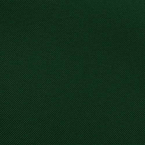 Ultimate Textile Pleat Polyester Fabric Table Skirt - Machine Washable Flame Resistant with Clips for Events, Weddings & Trade Shows, Cut & Sewn in Paterson, NJ - Hunter, 21' Shirred Pleat