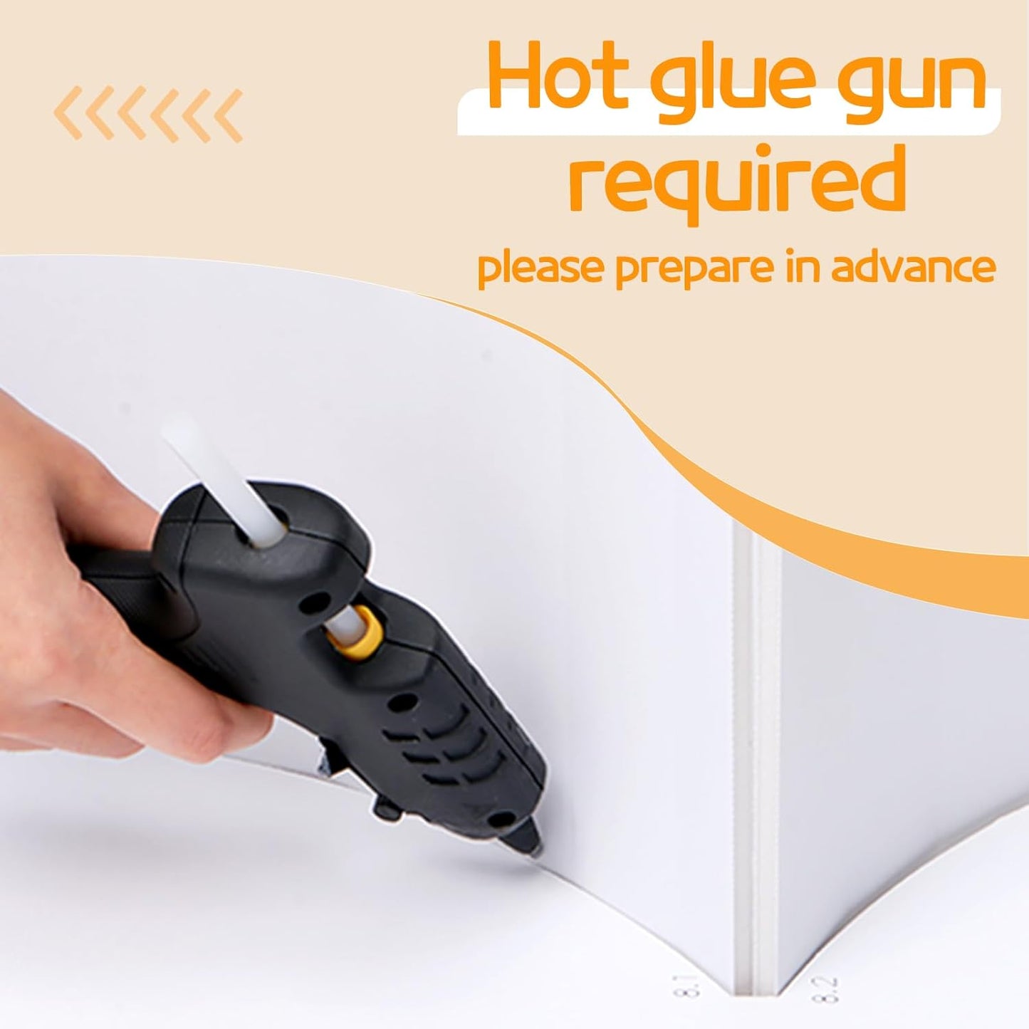 Marquee Numbers 4 Feet Tall Large Light Up Numbers 6th 16th Sweet Sassy and Six Birthday Decorations Girl Boy Big Yellow Light Outdoor Anniversary Decorations Balloon Arch Kit Party Backdrop 6