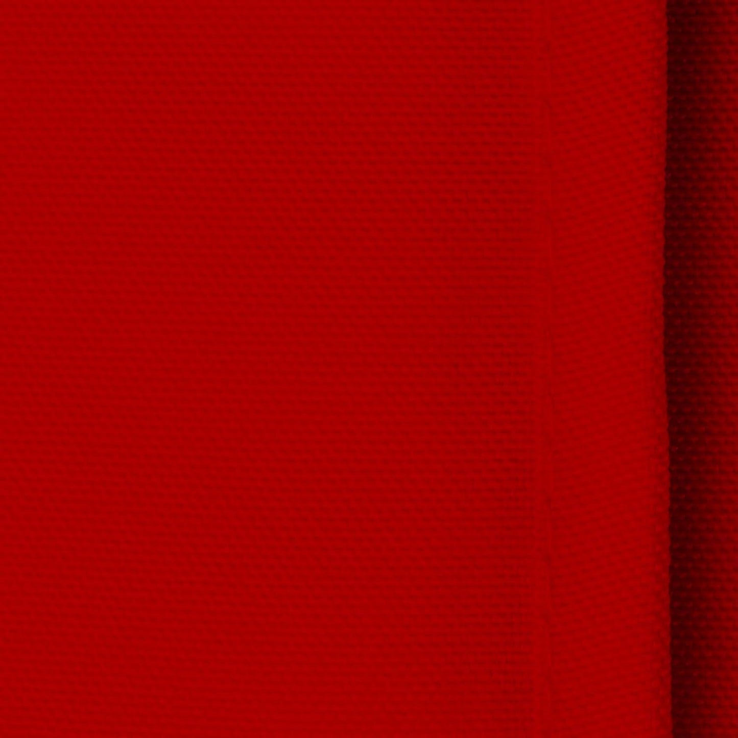Lann's Linens - 10 Premium 70" Square Tablecloths for Wedding/Banquet/Restaurant - Polyester Fabric Table Cloth - Red