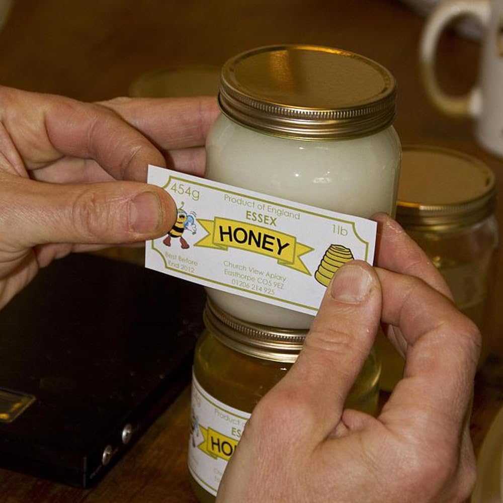 Custom Stickers 70-1000 Personalized Labels for Birthday Party Wedding, Customized Stickers for Business Logo(Square)