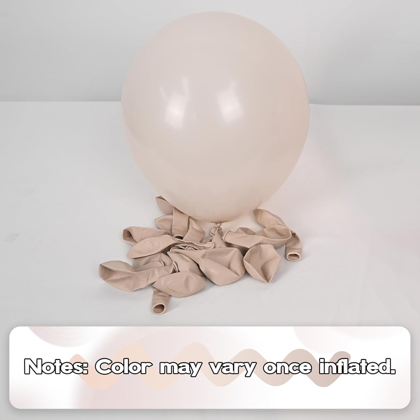 Sage Green Gold Balloons, 60 Pcs 12 Inch Olive Green White Balloons with Metallic Gold Confetti Balloon for Birthday Wedding Baby Shower Bridal Shower Engagement Anniversaries Party Decorations