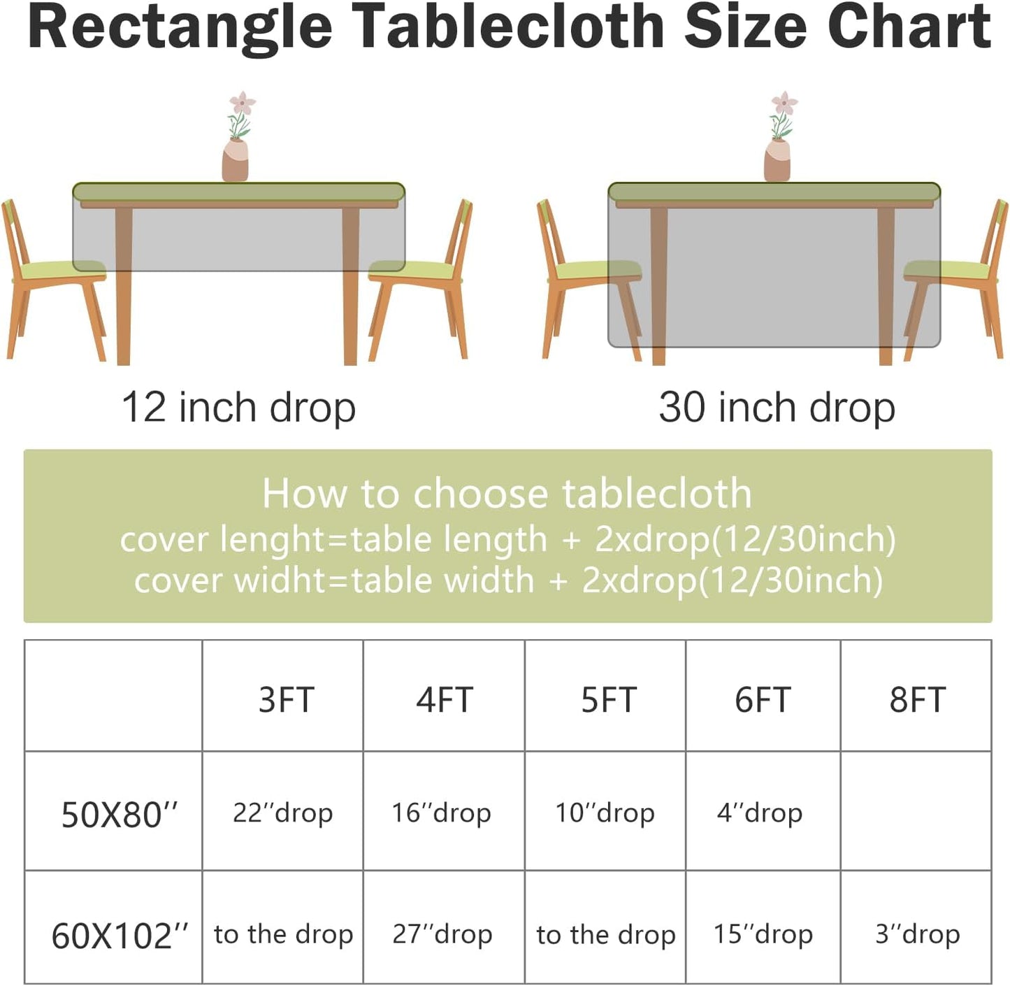 OQSQ Silver Sequin Tablecloth 50x80 inch, Sparkle Sequence Table Cover Glitter Drape Table Cloth Decorations Wedding Birthday Party