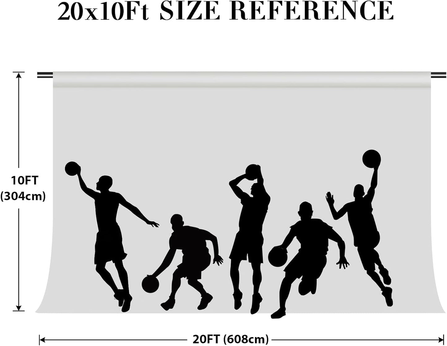 Eternal Beauty Rose Gold Sequin Backdrop, 20x10 Ft Glitter Background Curtains for Shimmer Photography Party Wedding Birthday Back Drop Decor