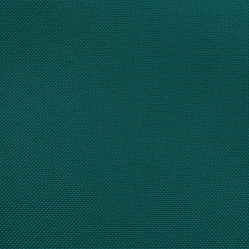 Ultimate Textile Pleat Polyester Fabric Table Skirt - Machine Washable Flame Resistant with Clips for Events, Weddings & Trade Shows, Cut & Sewn in Paterson, NJ - Teal, 7' Shirred Pleat