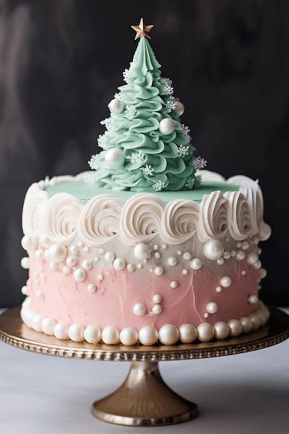 Edible White Pearl Sugar Sprinkles 3.53 oz, 14mm Candy Pearls Ideal for Baking, Cake and Cupcake Toppers, Cookie Decoration, Ice Cream Topping, Wedding Shower Valentines Halloween Christmas