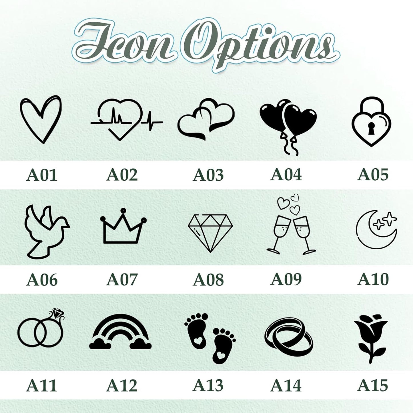 HJX Personalized Wedding Cake Knife and Server Set - Custom Name Engraved Cutting Set with Elegant Gift Box, Ideal for Bridal Wedding Anniversary Birthday Gifts (Pearl handle)