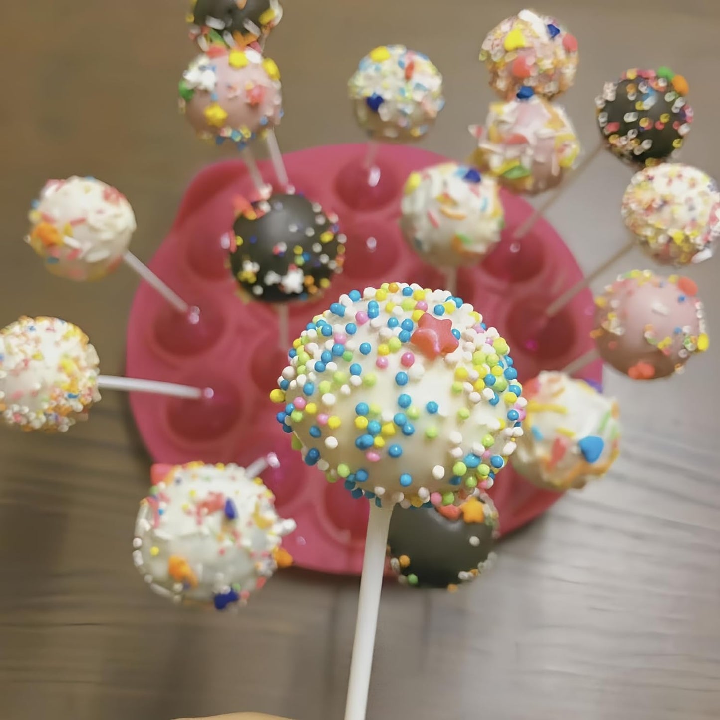 Edible Light Blue Pearl Sugar Sprinkles Candy 2mm Mini Pearls Cake Decorations Cupcake Toppers Cookie Decorating Perfect for Wedding Party Valentine Halloween Christmas Supplies 3OZ