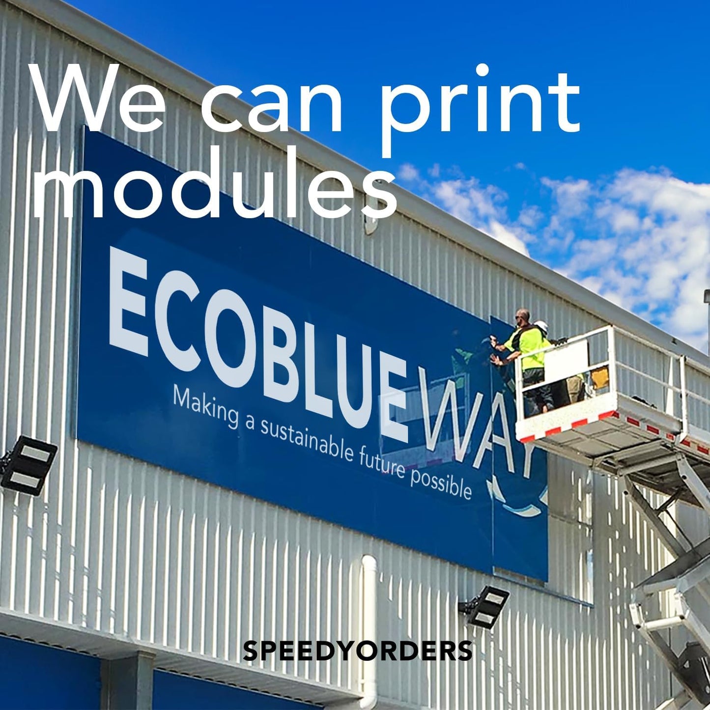 Custom Outdoor Metal Signs, Personalized Aluminum Signs, Customized Safety Signs, Metal Business Signs, Waterproof Outdoor Business Signs, White Aluminum (Silver Brushed, 30x24 In)