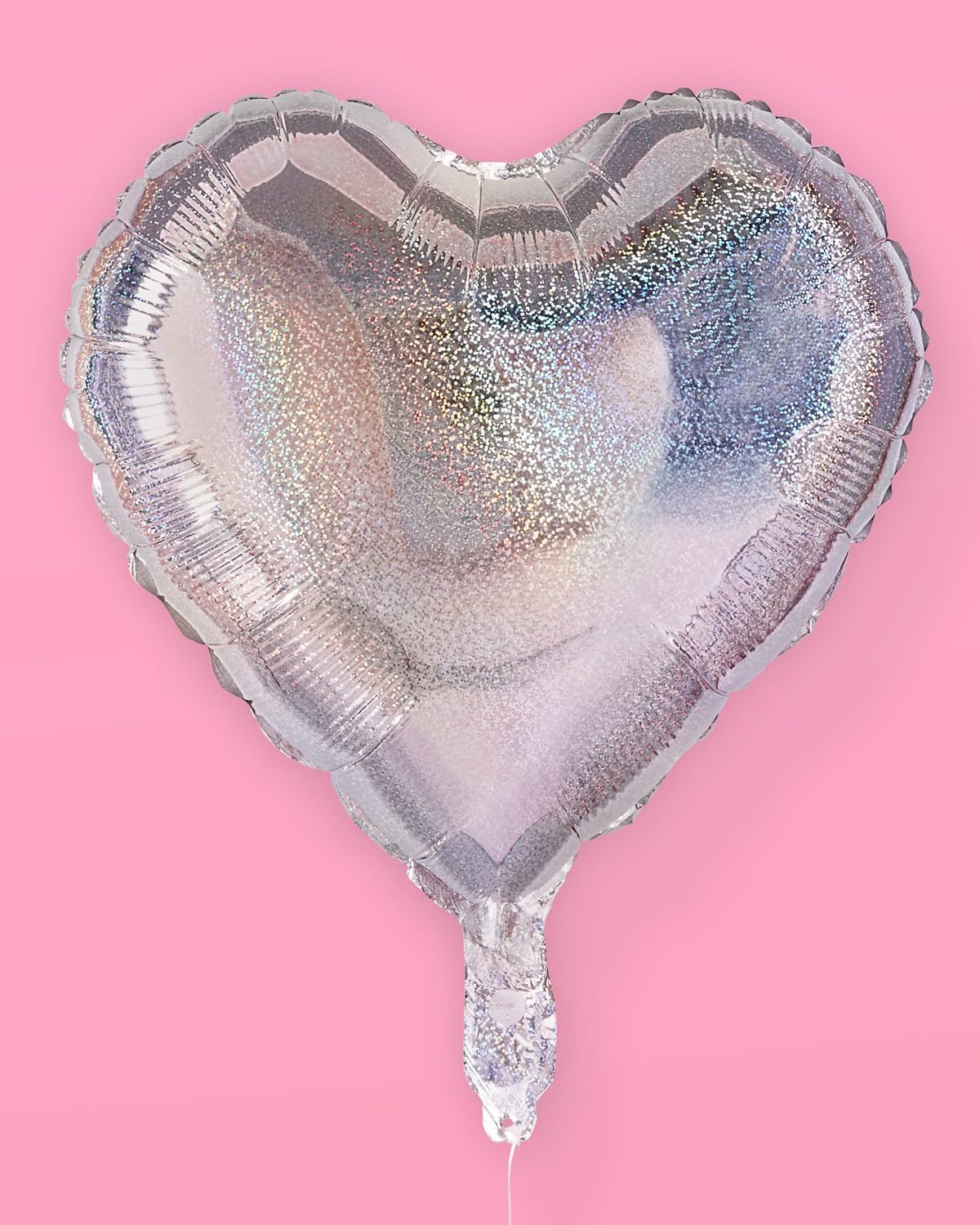 xo, Fetti Engagement Party Balloon Set | 20 pcs | Printed White + Blue She Said Yes Latex Bachelorette Decorations, Blue Engagement Party Decor, Proposal Photo Backdrop, Pearl Bridal Supplies