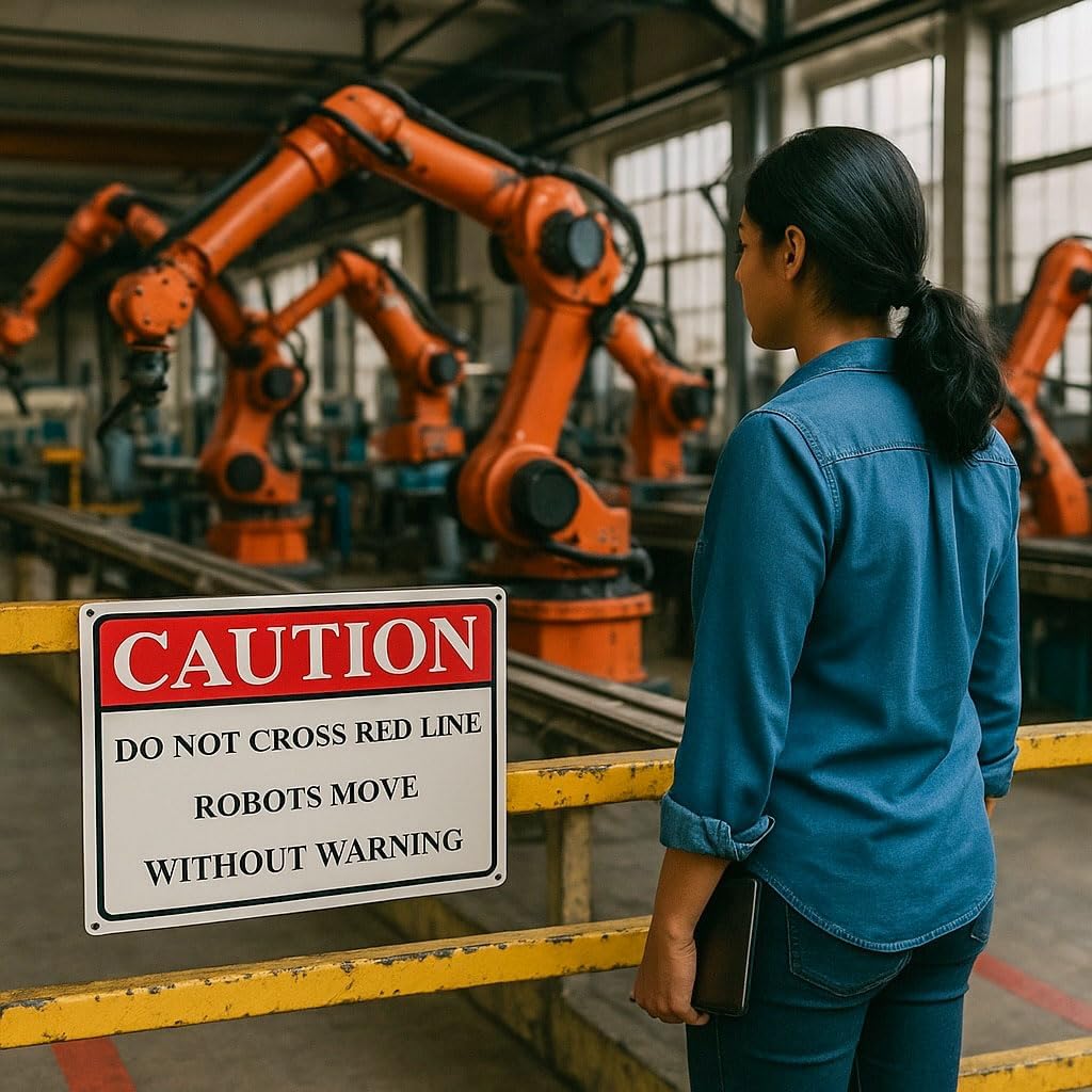 Custom Signs Outdoor Metal for Home Office Business, Personalized, Door, Porch, Delivery, Man Cave, Shop, Garage, Street. For Outside or Inside Use. Our Metal Signs Are UV Printed Solid Aluminum