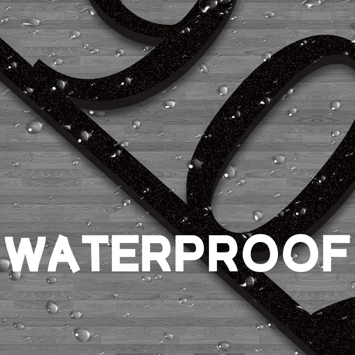 Personalized Metal House Number Sign | Custom Metal Address Sign for Outside | Personalized Meta | House Number Sign | Housewarming gift (Number)