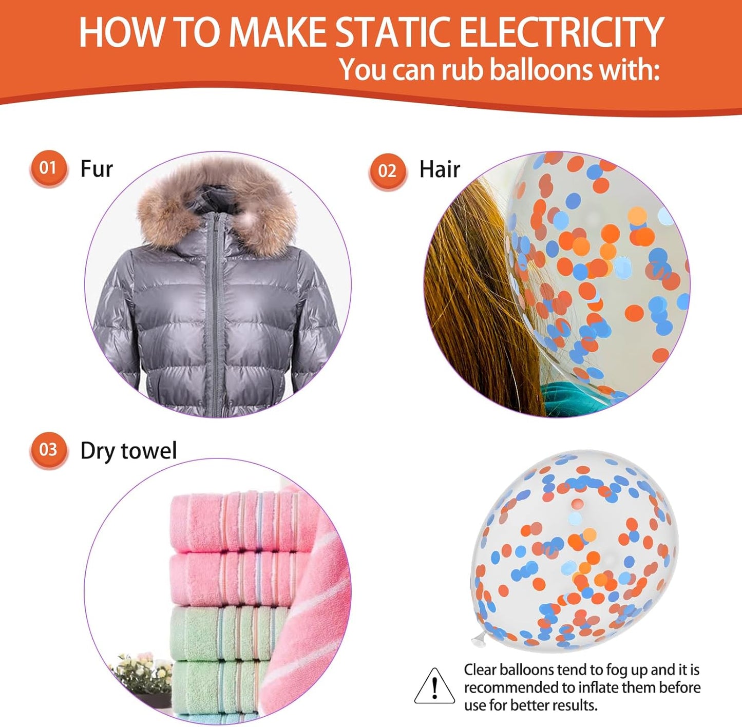 68Pcs Blue and Orange Balloons 12 Inch Nude Color Deep Light Blue Balloon for Birthday Party Decorations Confetti Blue and Orange Graduation Decorations.