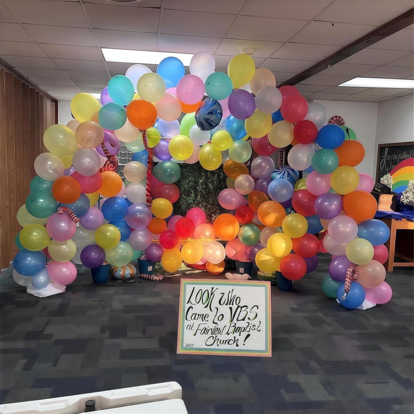 60Pcs Balloons Assorted Colors, 12 Inch Rainbow Helium Colorful Multicolor Pastel Green Blue Yellow Red Purple Balloons, Bright Primary Latex Balloon for Wedding Baby Shower Birthday Party Decorations