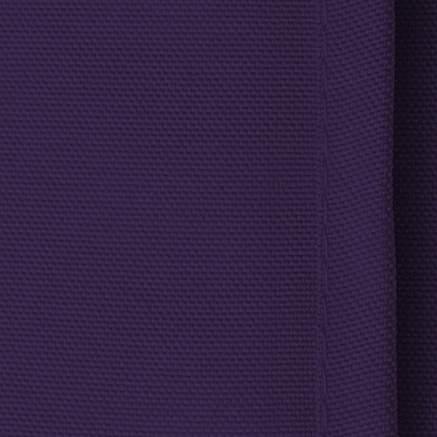 Lann's Linens - 70" Square Premium Tablecloth for Wedding/Banquet/Restaurant - Polyester Fabric Table Cloth - Purple