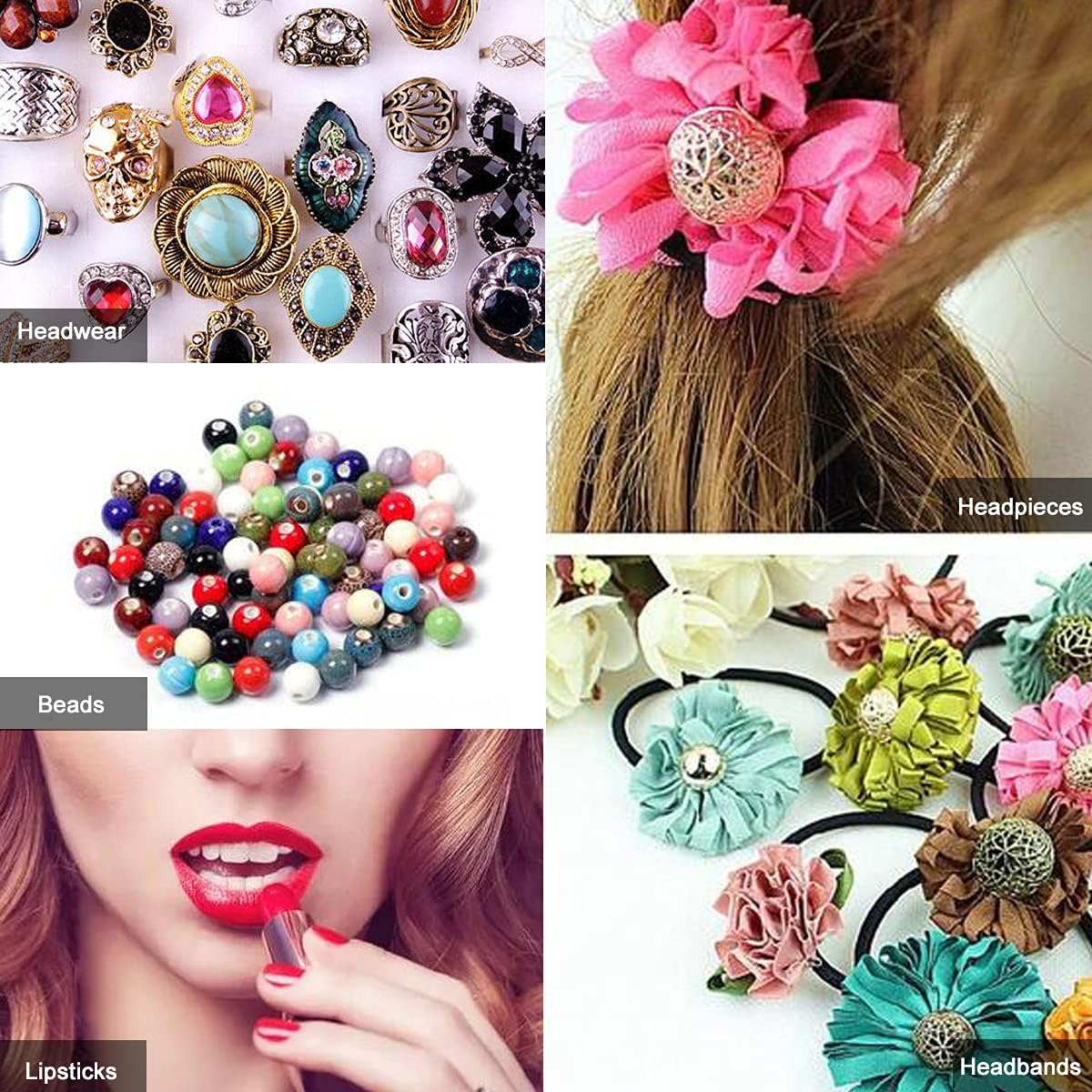 50 Pcs Burlap Bags with Drawstring,3.9"x5.5" Gift Bags Jewelry Pouch Bags for Candy Packing Party Favors Wedding Holiday DIY Craft(Sky Blue)