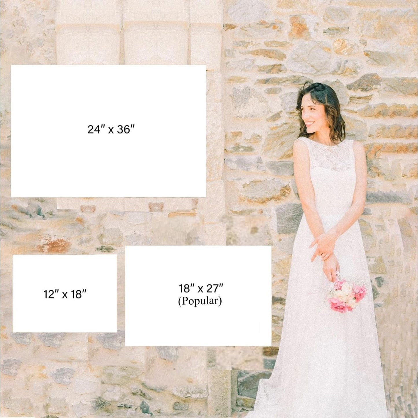 Script Calligraphy Wedding Welcome Signs, Welcome Sign Wedding, Customized Wedding Welcome Sign, Custom Wedding Welcome Sign