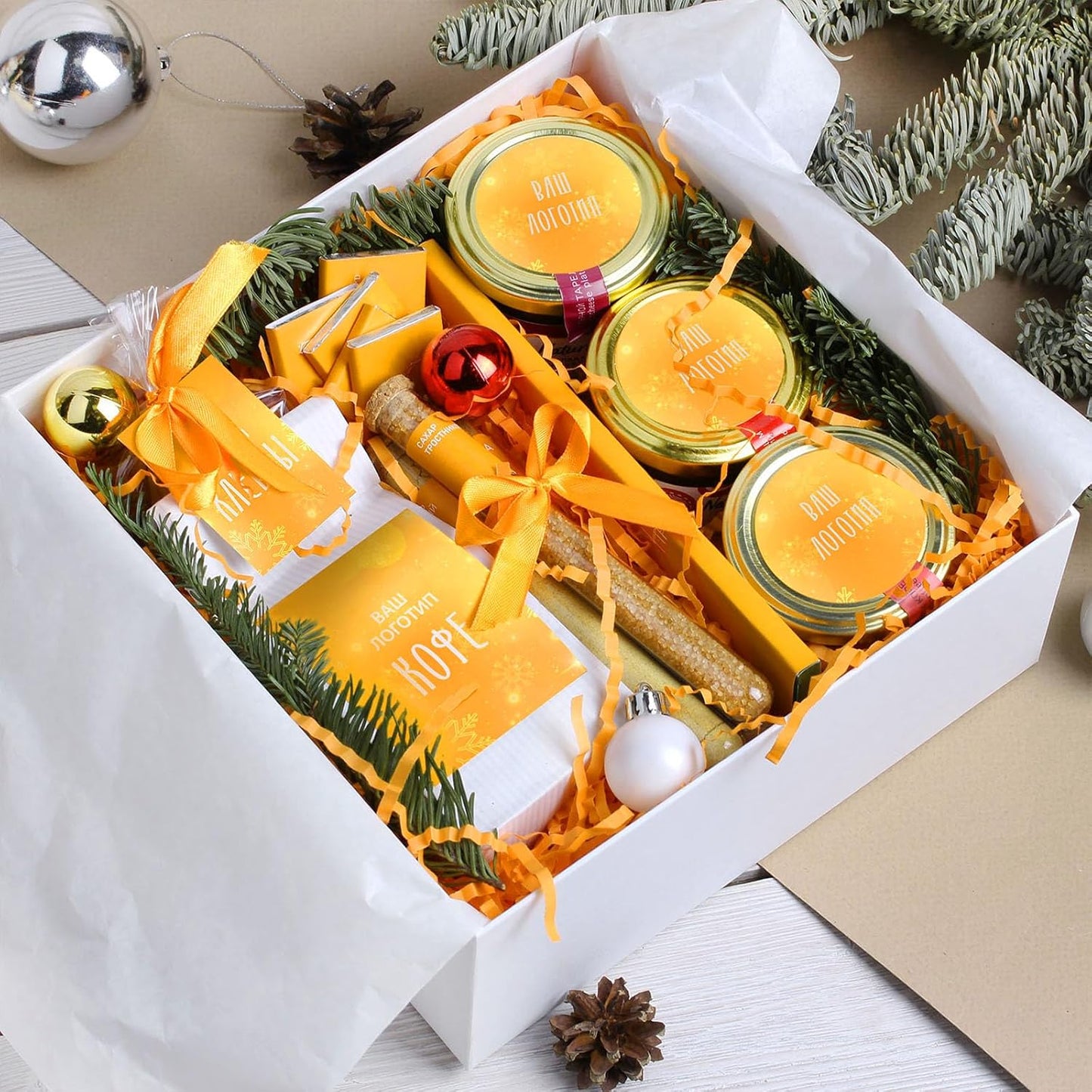 Zankubom 1 LB Golden Crinkle Cut Paper Shred Filler Great for Gift Wrapping, Golden Basket Fillers, Birthday, Gift Wrapping, Anniversary, Halloween Thanksgiving Christmas Party Decor Filling Supplies