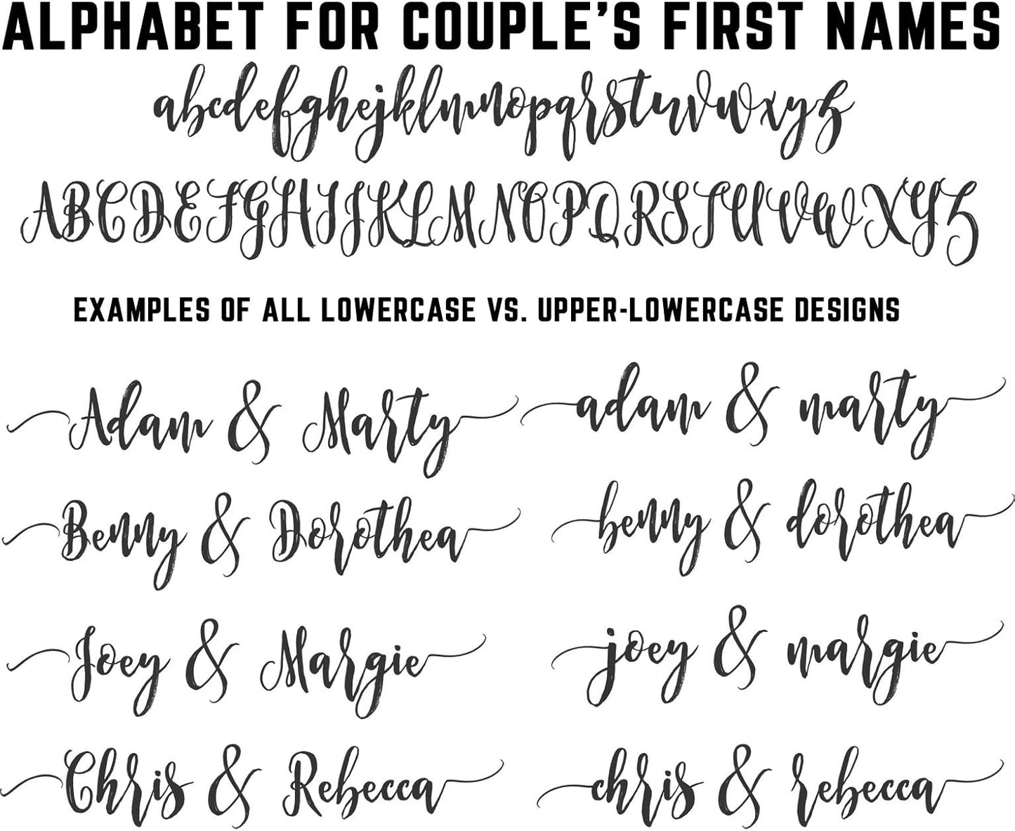 Wooden Wedding Guest Books Personalized (11"x8.5", Oak Wood Stain) Rustic Charm Custom Wedding Instant Photo Album 5th Anniversary Party Guest Register Guestbook Made in USA