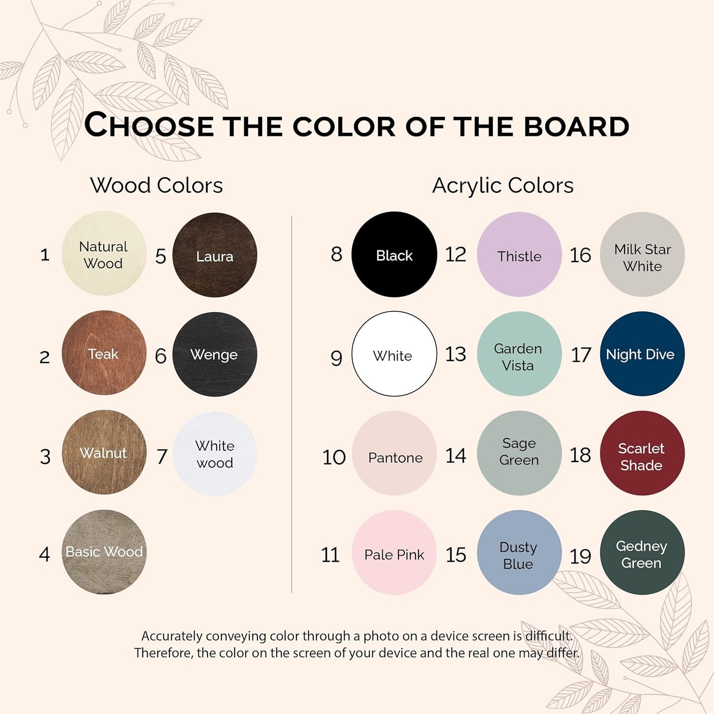 Wedding Guest Book Alternative, Medium - 16.1 inches (41 cm), Wooden Wish Book Circle, Unique Guest Book Sign, Wooden Guest Book, Wedding Autumn Decor, Wedding Wish Book, Wooden Rounded Guest Book