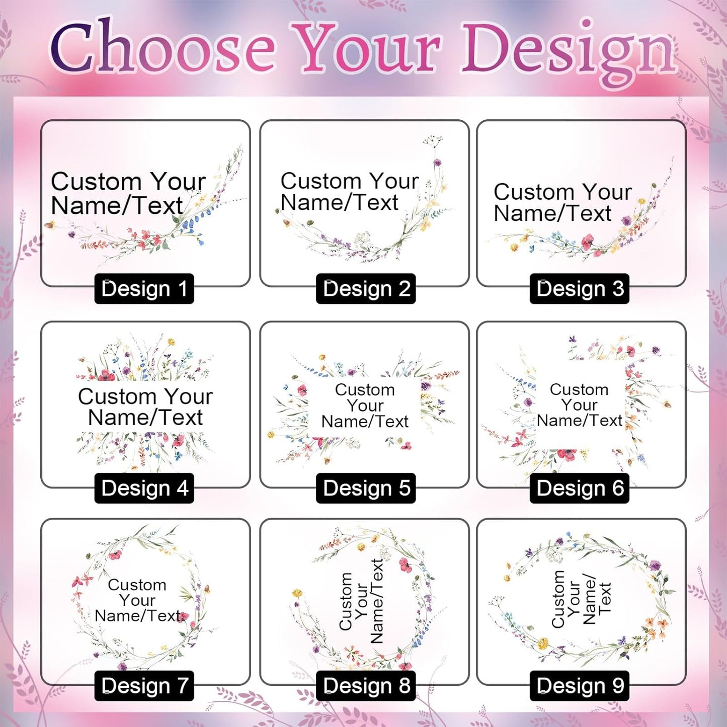 Personalized Wedding Cake Knife and Server Set, Custom Gold/Silver Cake Cutting Set for Wedding, 4 Pieces Set with Forks for Engagements, Anniversaries, Bride and Groom (Gold)