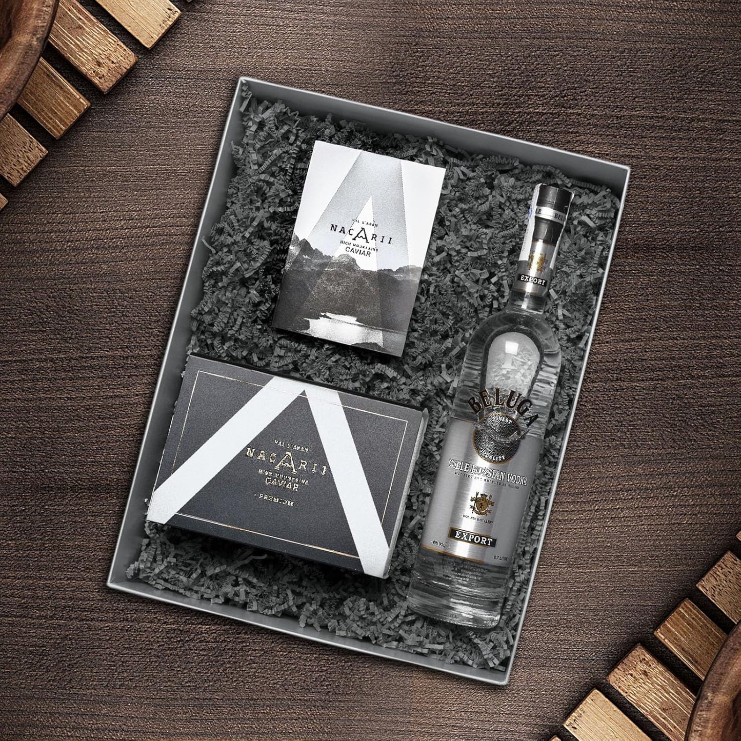 Zankubom 1 LB Grey Crinkle Cut Paper Shred Filler Great for Gift Wrapping, Grey Basket Fillers, Birthday, Gift Wrapping, Anniversary, Halloween Thanksgiving Christmas Party Decor Filling Supplies