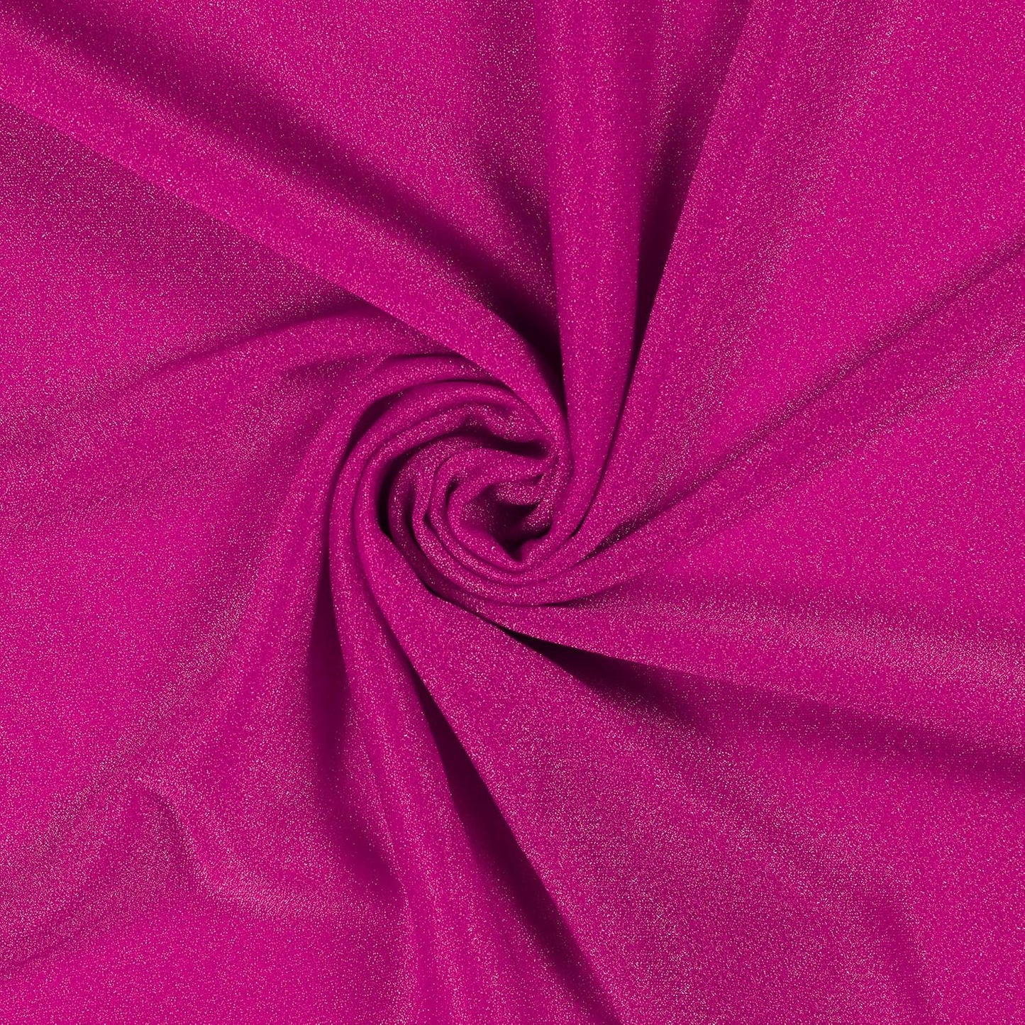 VDS Pack of 4 Panel (30 Inch X 20 Feet) Wedding Arch Draping Fabric Sheer Chiffon Fabric Drapery for Wedding Ceremony Reception Swag Backdrop Canopy Chuppah ARBO Altars Decoration (Magenta)